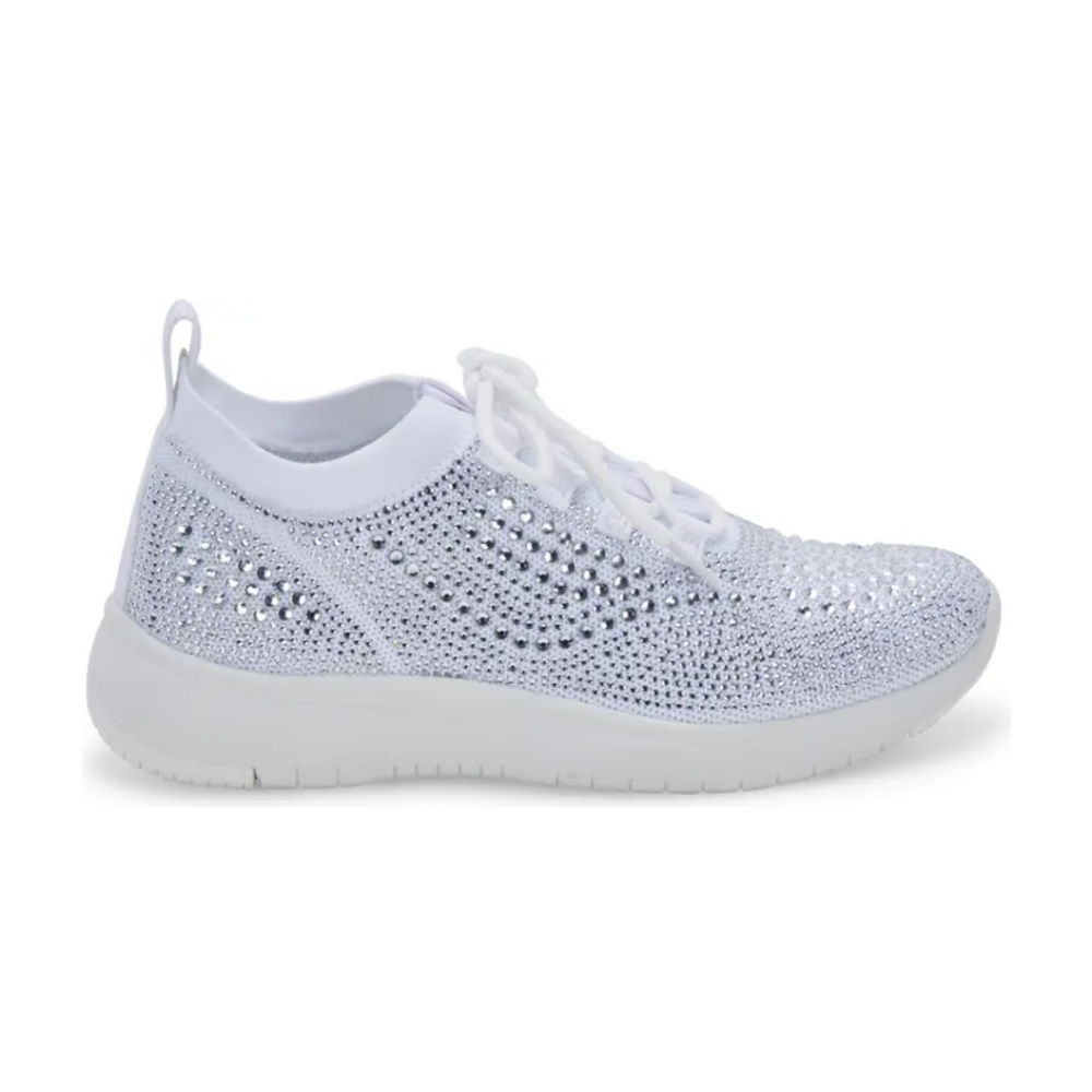 NWT White Kanon Blondo Waterproof Sneakers - Picture 3 of 12